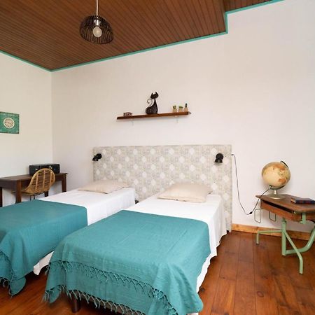 B&B Dutournebelle Narbona Esterno foto