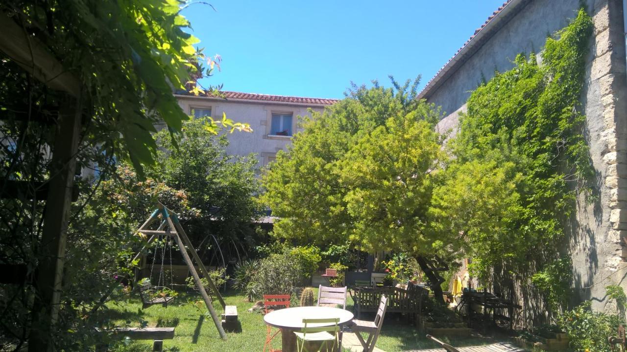 B&B Dutournebelle Narbona Esterno foto