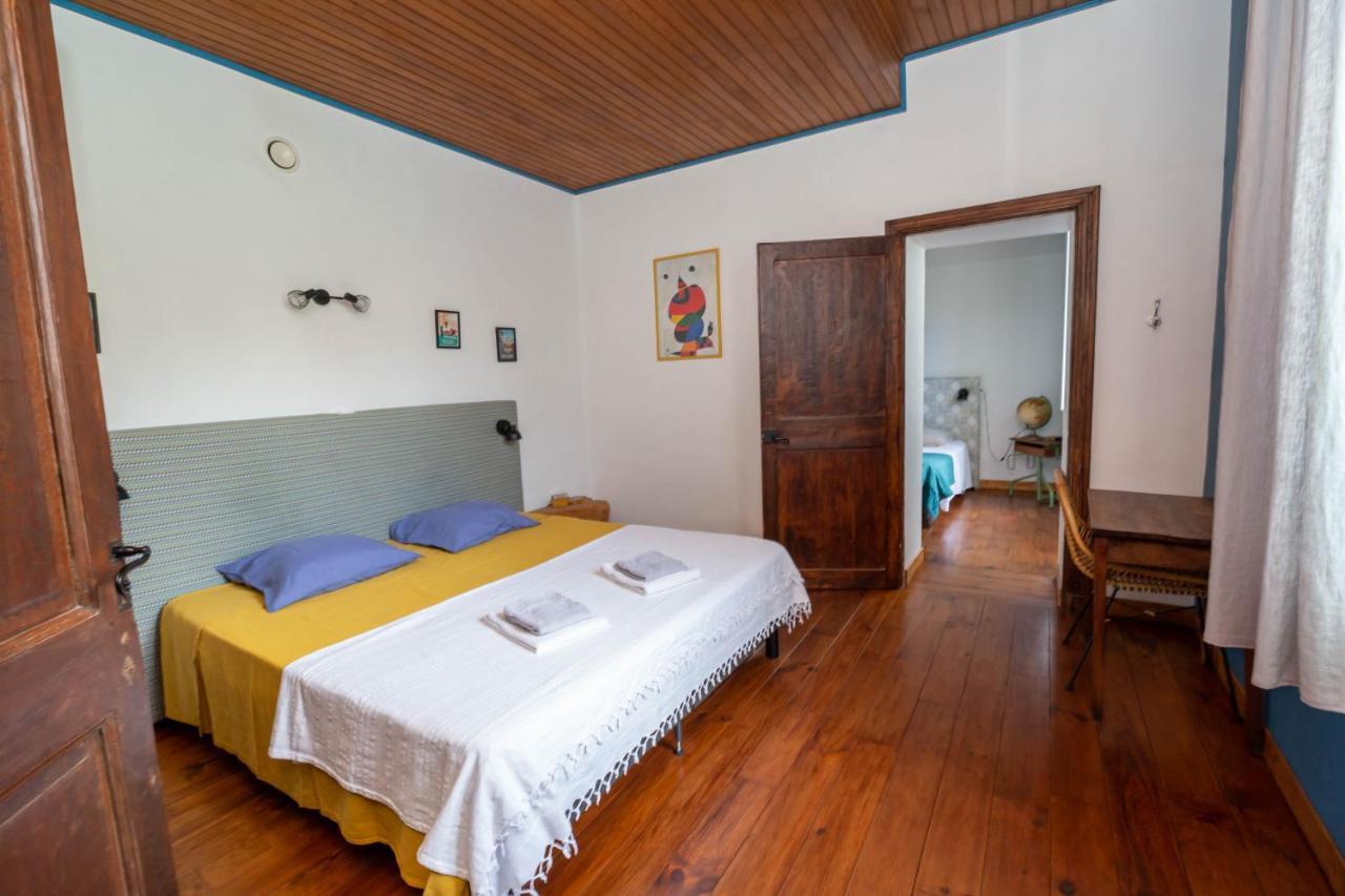 B&B Dutournebelle Narbona Esterno foto
