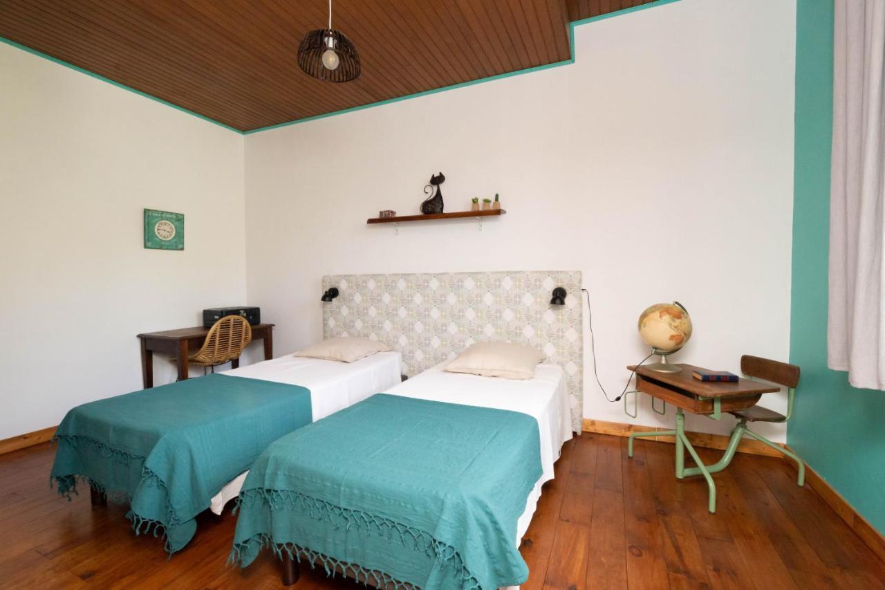 B&B Dutournebelle Narbona Esterno foto